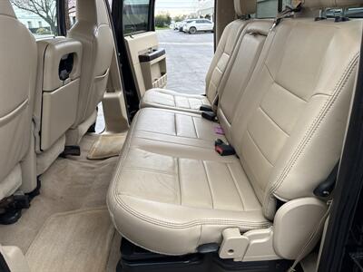 2008 Ford F-250 Super Duty Lariat 4dr Crew Cab   - Photo 31 - Sacramento, CA 95826