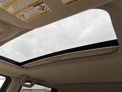 2008 Ford F-250 Super Duty Lariat 4dr Crew Cab   - Photo 50 - Sacramento, CA 95826