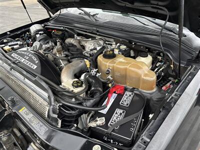 2008 Ford F-250 Super Duty Lariat 4dr Crew Cab   - Photo 44 - Sacramento, CA 95826