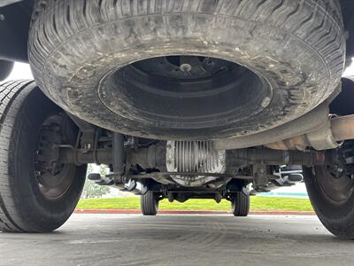 2008 Ford F-250 Super Duty Lariat 4dr Crew Cab   - Photo 23 - Sacramento, CA 95826