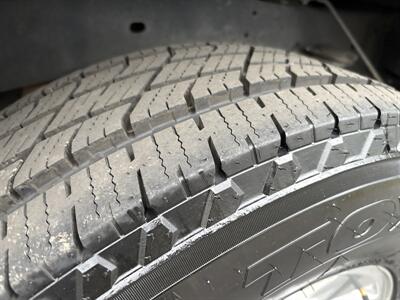 2008 Ford F-250 Super Duty Lariat 4dr Crew Cab   - Photo 18 - Sacramento, CA 95826