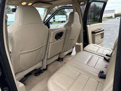 2008 Ford F-250 Super Duty Lariat 4dr Crew Cab   - Photo 30 - Sacramento, CA 95826