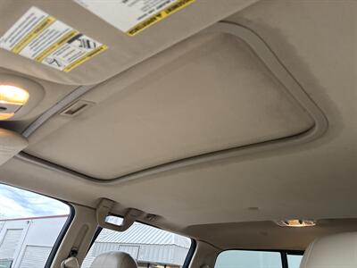 2008 Ford F-250 Super Duty Lariat 4dr Crew Cab   - Photo 28 - Sacramento, CA 95826