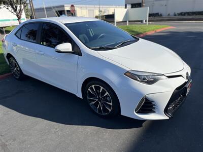 2017 Toyota Corolla SE   - Photo 3 - Sacramento, CA 95826