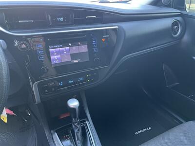 2017 Toyota Corolla SE   - Photo 25 - Sacramento, CA 95826