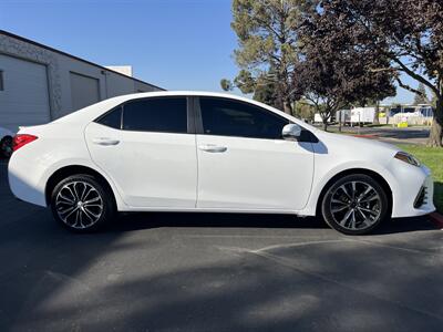 2017 Toyota Corolla SE   - Photo 14 - Sacramento, CA 95826