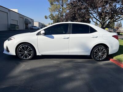 2017 Toyota Corolla SE   - Photo 7 - Sacramento, CA 95826