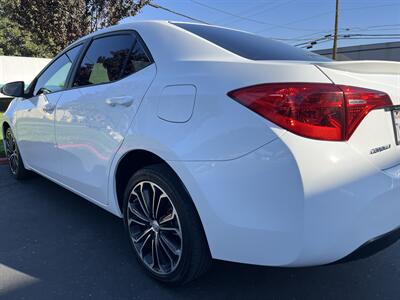2017 Toyota Corolla SE   - Photo 10 - Sacramento, CA 95826