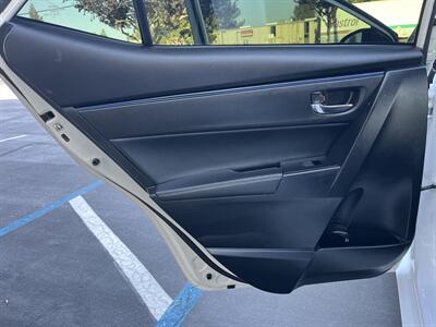 2017 Toyota Corolla SE   - Photo 17 - Sacramento, CA 95826