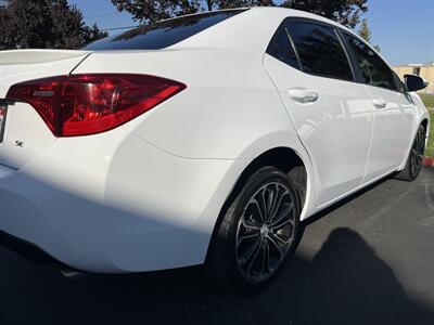 2017 Toyota Corolla SE   - Photo 12 - Sacramento, CA 95826