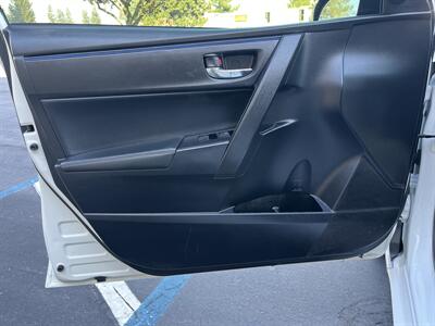 2017 Toyota Corolla SE   - Photo 16 - Sacramento, CA 95826