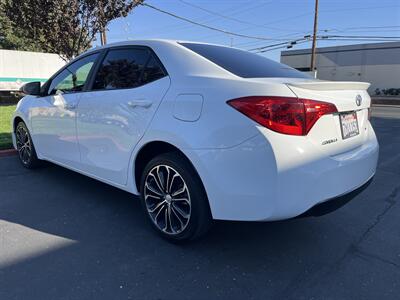 2017 Toyota Corolla SE   - Photo 9 - Sacramento, CA 95826