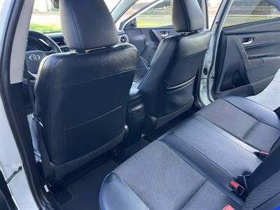 2017 Toyota Corolla SE   - Photo 33 - Sacramento, CA 95826