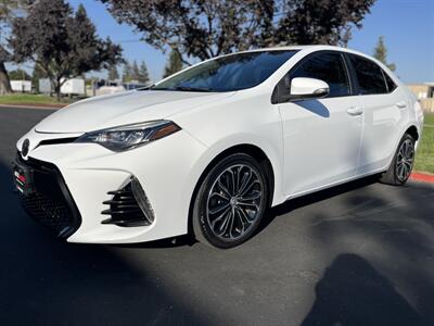 2017 Toyota Corolla SE   - Photo 6 - Sacramento, CA 95826