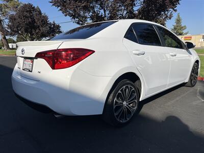 2017 Toyota Corolla SE   - Photo 13 - Sacramento, CA 95826