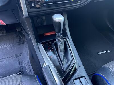 2017 Toyota Corolla SE   - Photo 24 - Sacramento, CA 95826
