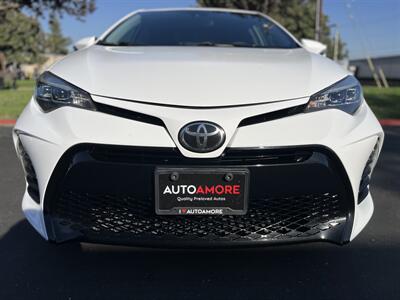 2017 Toyota Corolla SE   - Photo 5 - Sacramento, CA 95826