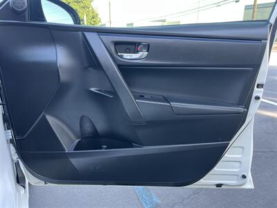 2017 Toyota Corolla SE   - Photo 20 - Sacramento, CA 95826