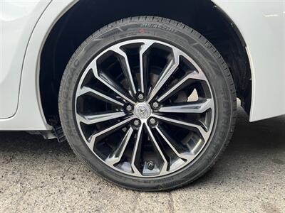 2017 Toyota Corolla SE   - Photo 42 - Sacramento, CA 95826