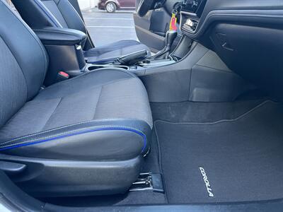 2017 Toyota Corolla SE   - Photo 29 - Sacramento, CA 95826