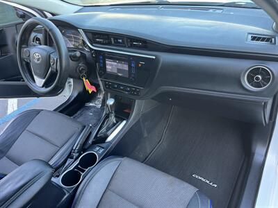 2017 Toyota Corolla SE   - Photo 19 - Sacramento, CA 95826