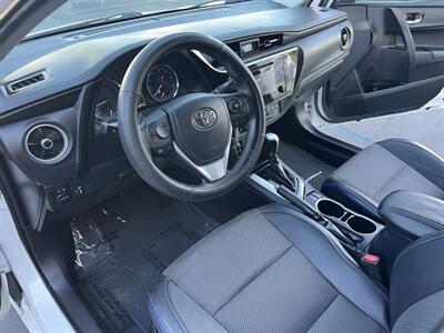 2017 Toyota Corolla SE   - Photo 36 - Sacramento, CA 95826