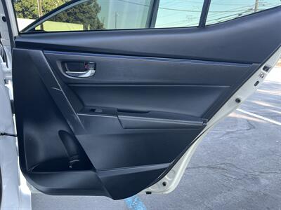 2017 Toyota Corolla SE   - Photo 18 - Sacramento, CA 95826