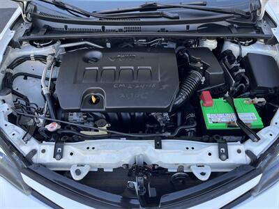 2017 Toyota Corolla SE   - Photo 21 - Sacramento, CA 95826