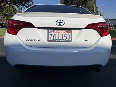 2017 Toyota Corolla SE   - Photo 11 - Sacramento, CA 95826