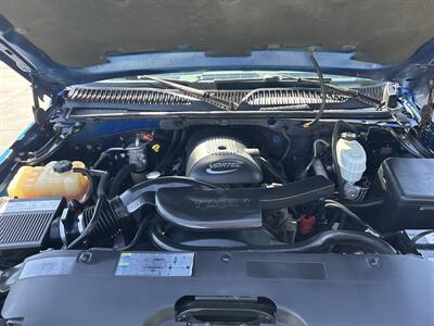 2004 Chevrolet Avalanche 1500 - Photo 39 - Sacramento, CA 95826