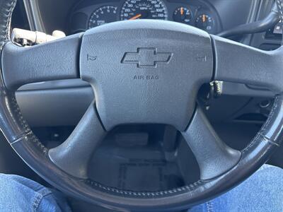 2004 Chevrolet Avalanche 1500 - Photo 44 - Sacramento, CA 95826