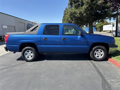 2004 Chevrolet Avalanche 1500 - Photo 13 - Sacramento, CA 95826