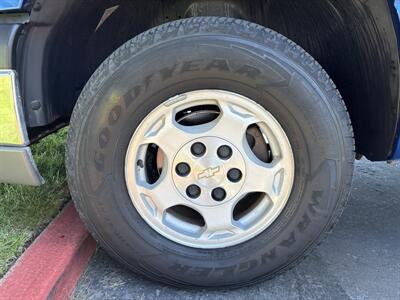 2004 Chevrolet Avalanche 1500 - Photo 21 - Sacramento, CA 95826
