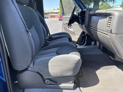 2004 Chevrolet Avalanche 1500 - Photo 36 - Sacramento, CA 95826