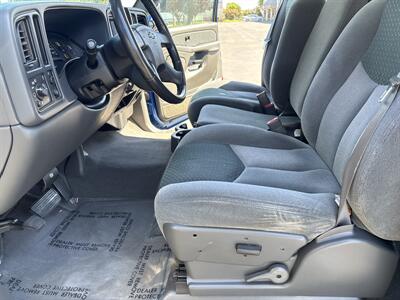 2004 Chevrolet Avalanche 1500 - Photo 24 - Sacramento, CA 95826