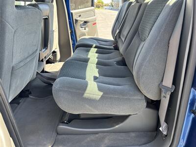2004 Chevrolet Avalanche 1500 - Photo 26 - Sacramento, CA 95826