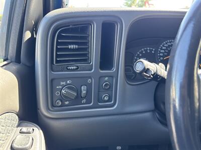 2004 Chevrolet Avalanche 1500 - Photo 45 - Sacramento, CA 95826