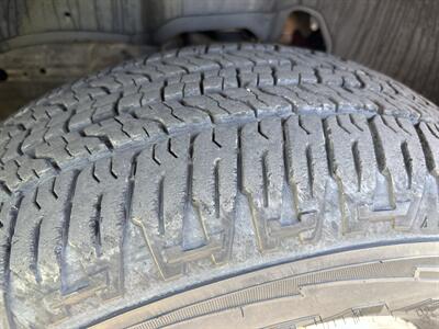 2004 Chevrolet Avalanche 1500 - Photo 22 - Sacramento, CA 95826