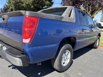 2004 Chevrolet Avalanche 1500 - Photo 12 - Sacramento, CA 95826