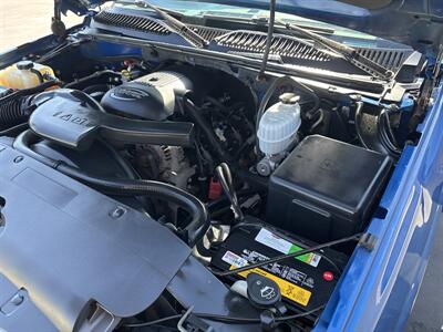 2004 Chevrolet Avalanche 1500 - Photo 41 - Sacramento, CA 95826