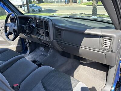 2004 Chevrolet Avalanche 1500 - Photo 35 - Sacramento, CA 95826