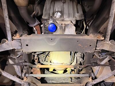 2004 Chevrolet Avalanche 1500 - Photo 56 - Sacramento, CA 95826