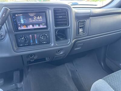 2004 Chevrolet Avalanche 1500 - Photo 43 - Sacramento, CA 95826