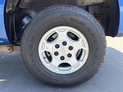 2004 Chevrolet Avalanche 1500 - Photo 19 - Sacramento, CA 95826