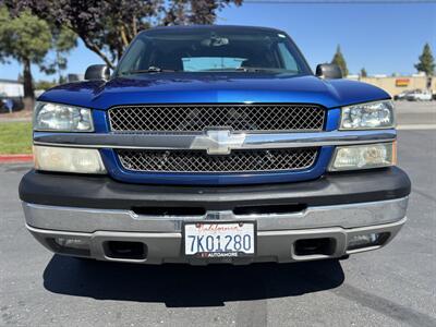 2004 Chevrolet Avalanche 1500 - Photo 5 - Sacramento, CA 95826