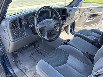 2004 Chevrolet Avalanche 1500 - Photo 23 - Sacramento, CA 95826