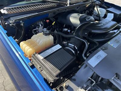 2004 Chevrolet Avalanche 1500 - Photo 40 - Sacramento, CA 95826
