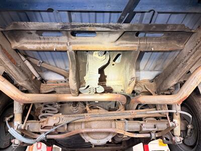 2004 Chevrolet Avalanche 1500 - Photo 47 - Sacramento, CA 95826