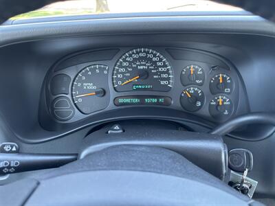 2004 Chevrolet Avalanche 1500 - Photo 42 - Sacramento, CA 95826