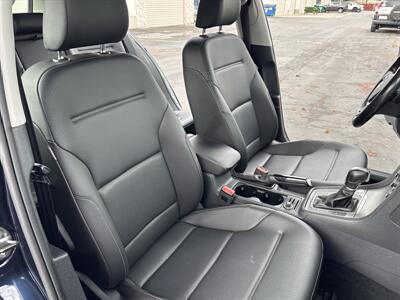 2017 Volkswagen Golf SportWagen TSI SE - Photo 36 - Sacramento, CA 95826